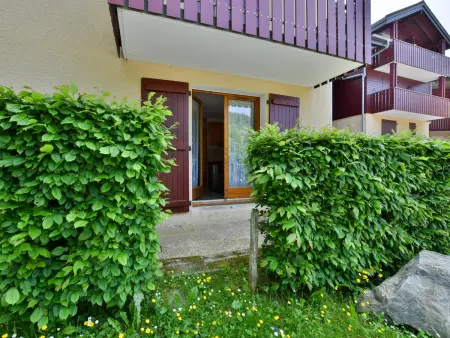 Location appartement à Bernex