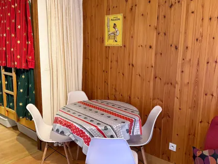 Appartement 6 pers avec parking à Morzine, 32m² - Photo 4