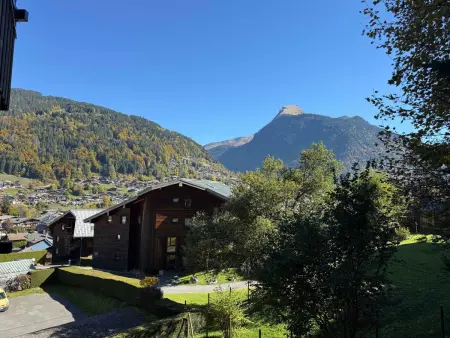 Appartement 6 pers avec parking à Morzine, 32m² - Photo 13