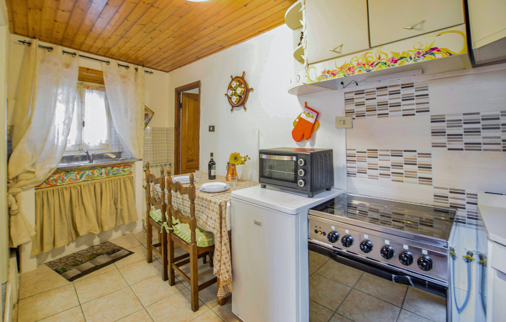 Appartement 2 personnes à Casoli - Photo 6