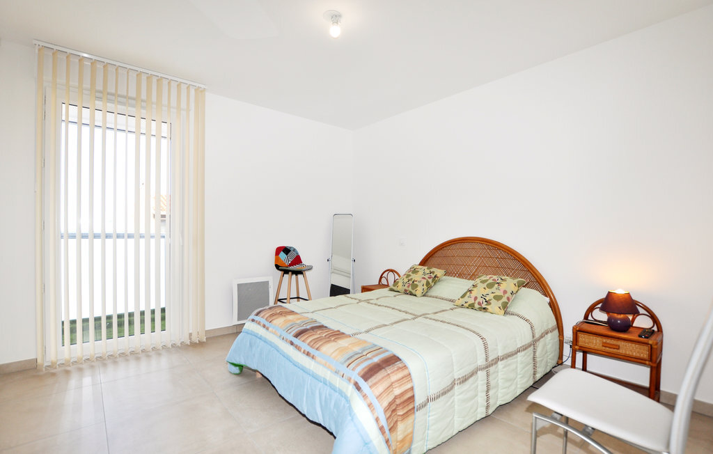 Appartement vue mer en 1ère ligne de plage à Canet - Photo 8