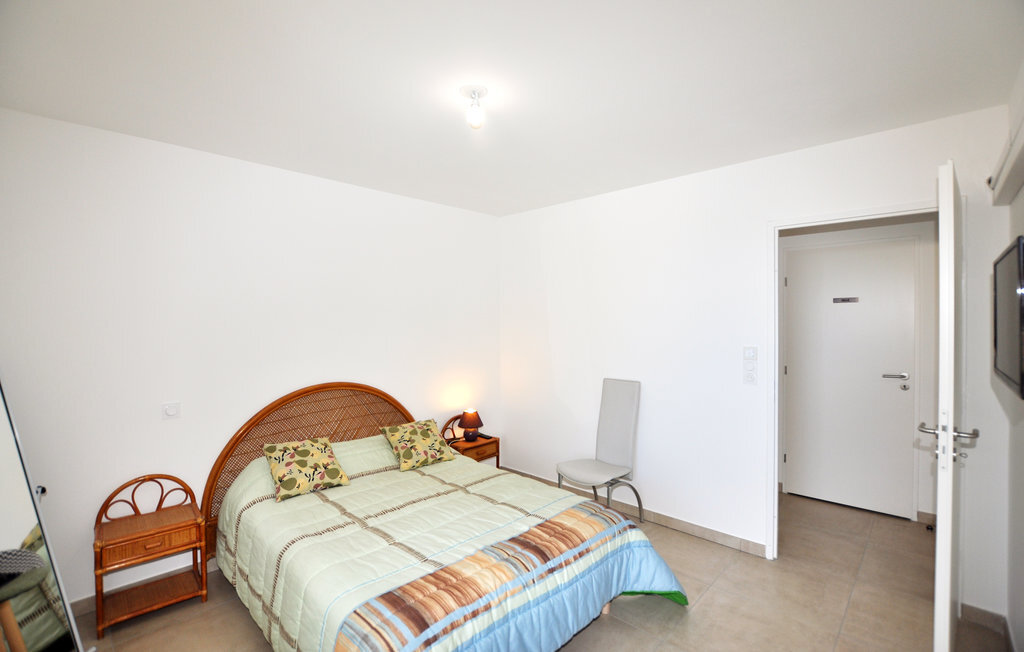 Appartement vue mer en 1ère ligne de plage à Canet - Photo 19