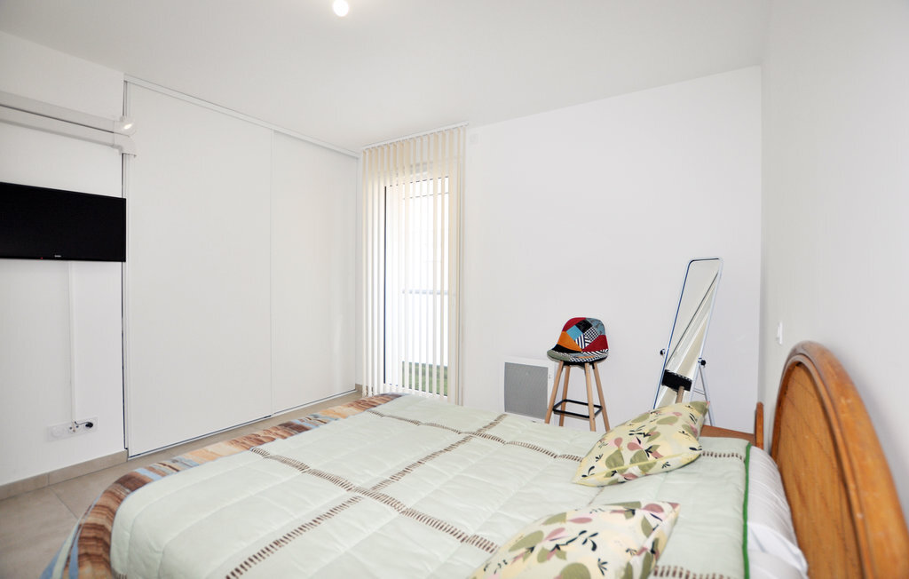 Appartement vue mer en 1ère ligne de plage à Canet - Photo 20