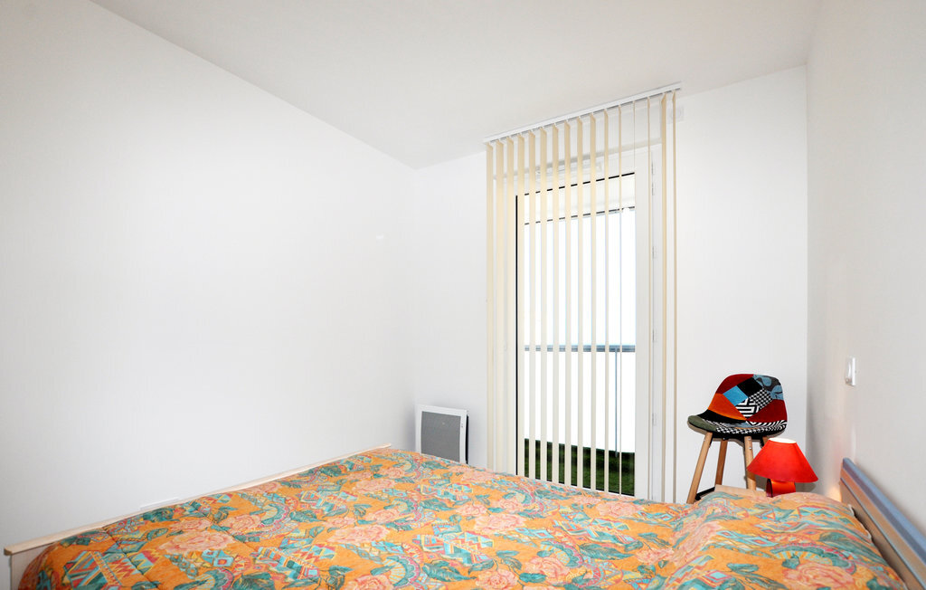 Appartement vue mer en 1ère ligne de plage à Canet - Photo 23