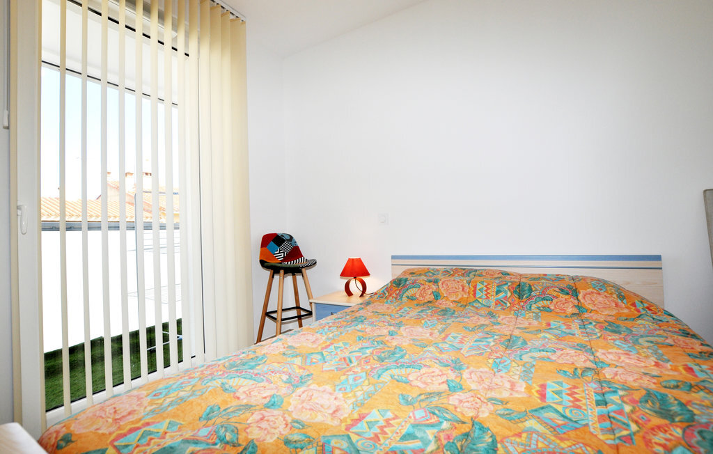 Appartement vue mer en 1ère ligne de plage à Canet - Photo 24
