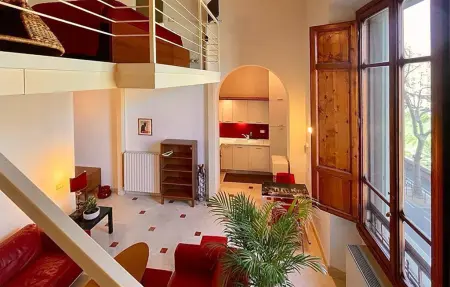 Location appartement à Firenze