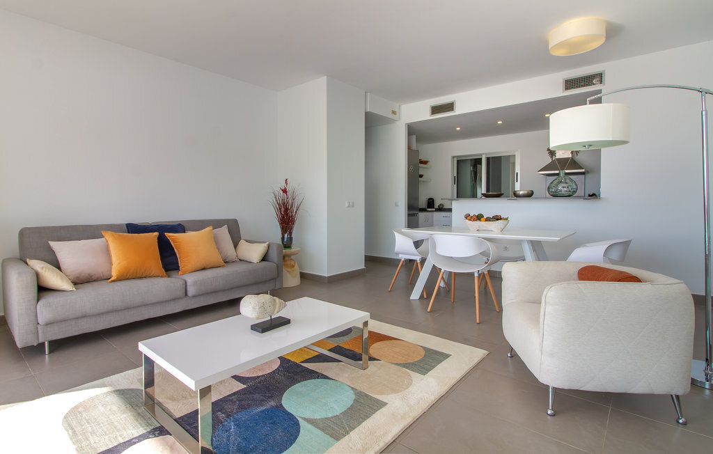 Appartement 5 personnes à Altea - Photo 3