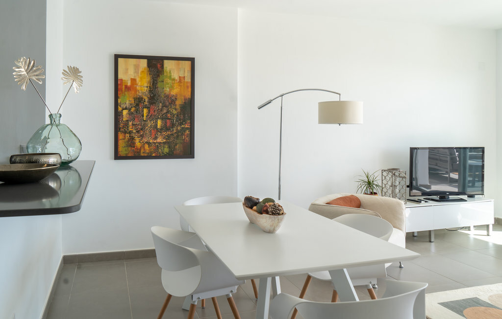 Appartement 5 personnes à Altea - Photo 6