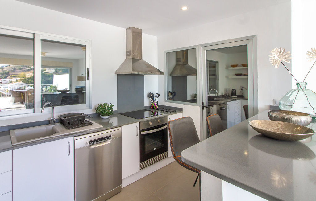 Appartement 5 personnes à Altea - Photo 7