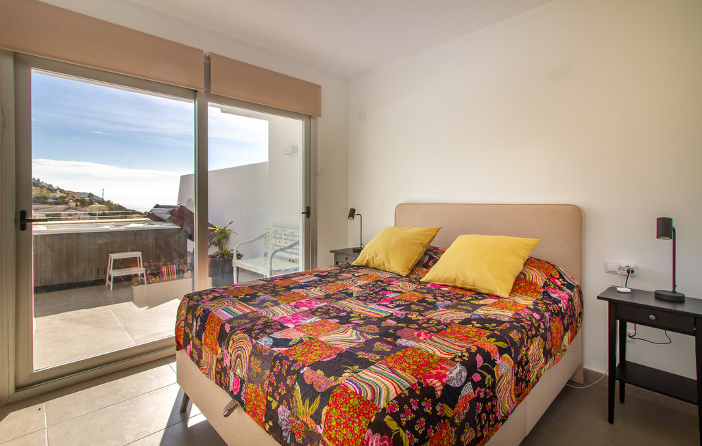 Appartement 5 personnes à Altea - Photo 8