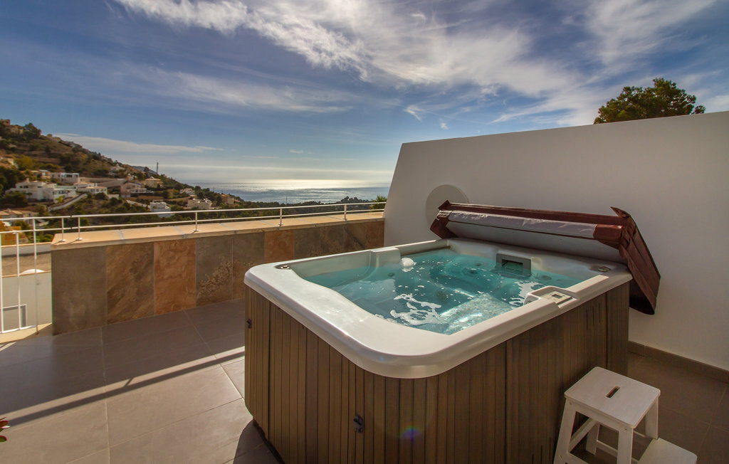 Appartement 5 personnes à Altea - Photo 9