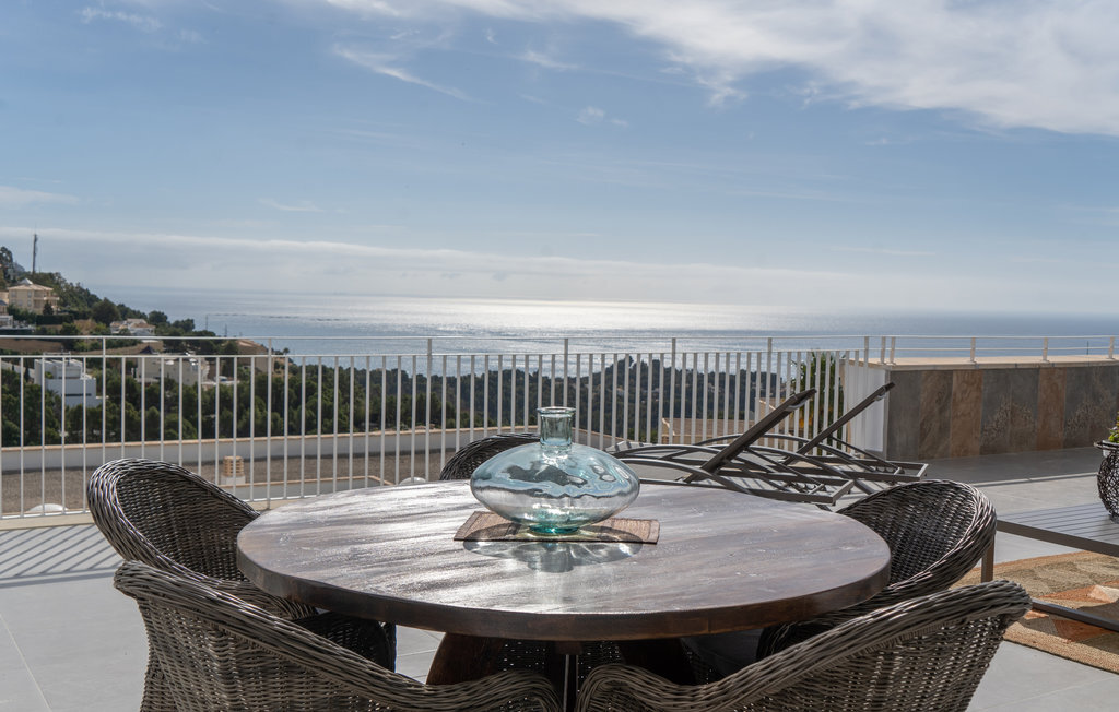 Appartement 5 personnes à Altea - Photo 12