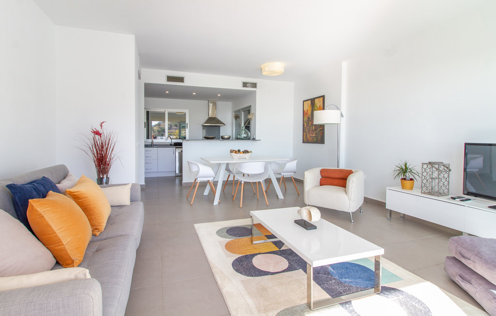 Appartement 5 personnes à Altea - Photo 15