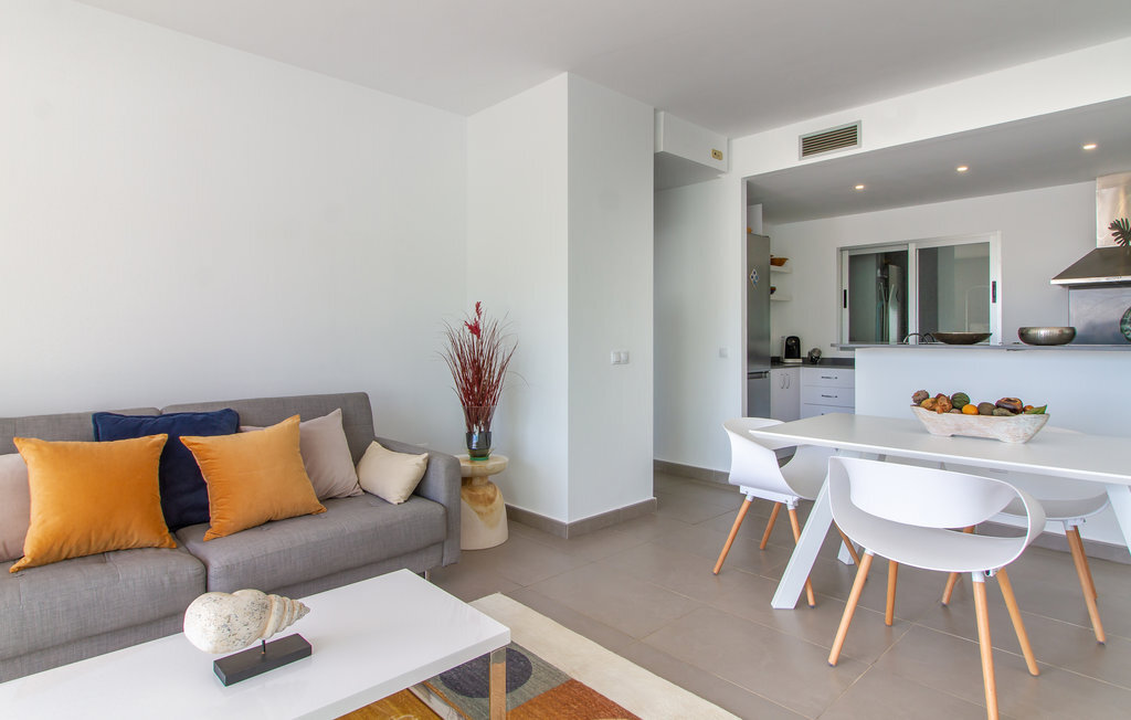 Appartement 5 personnes à Altea - Photo 16