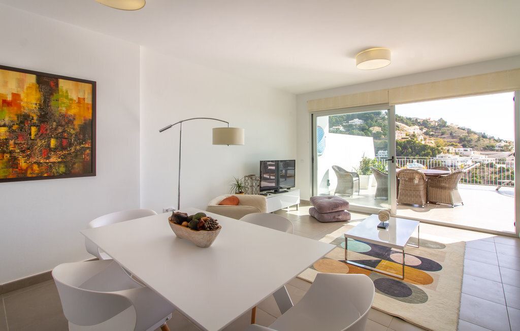 Appartement 5 personnes à Altea - Photo 18