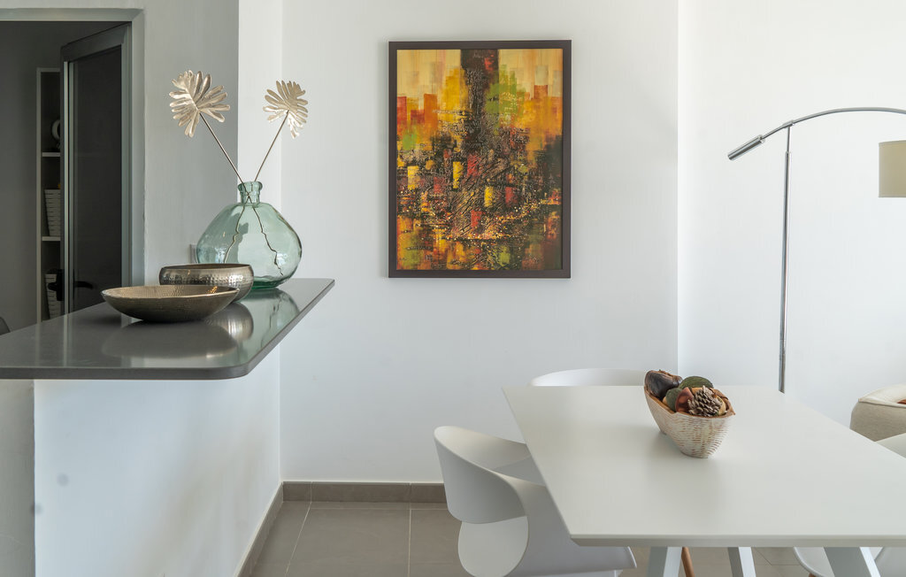 Appartement 5 personnes à Altea - Photo 19