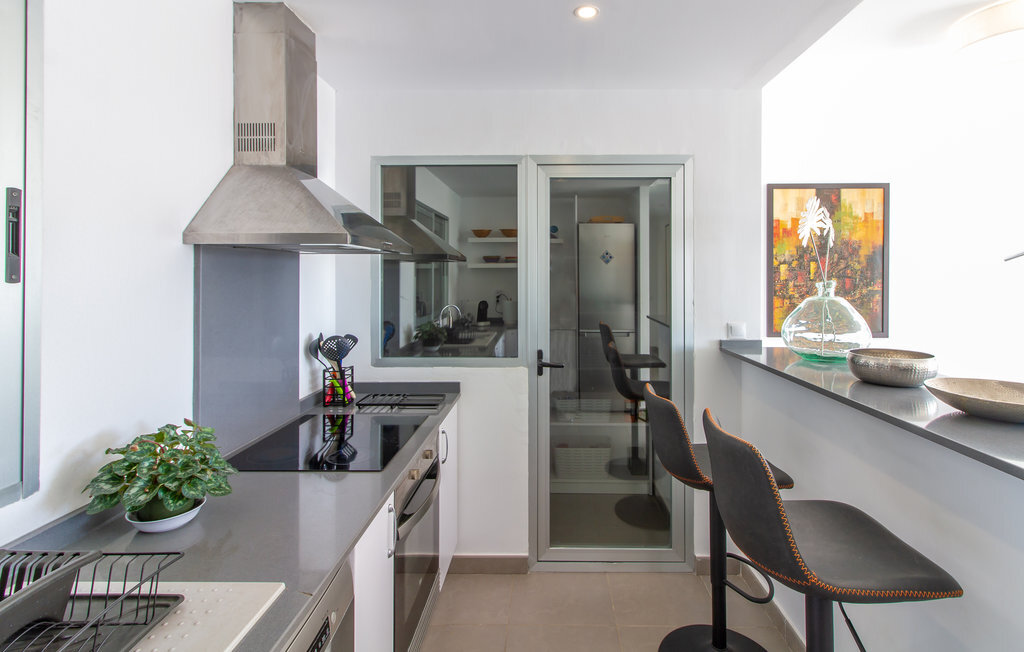 Appartement 5 personnes à Altea - Photo 20