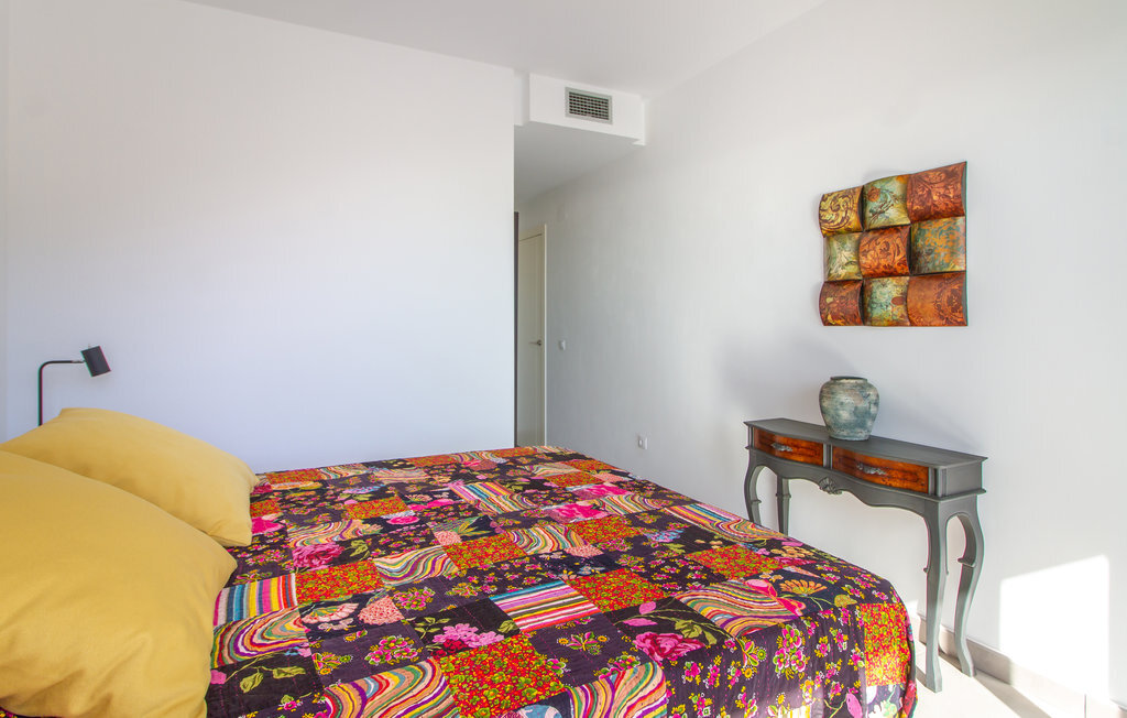 Appartement 5 personnes à Altea - Photo 21