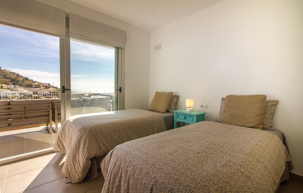 Appartement 5 personnes à Altea - Photo 22