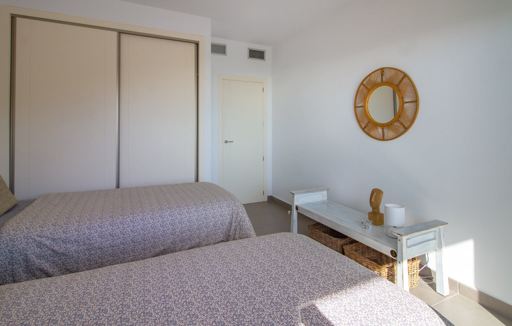 Appartement 5 personnes à Altea - Photo 23
