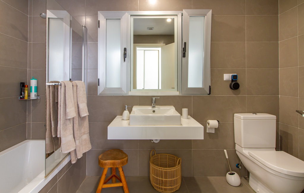 Appartement 5 personnes à Altea - Photo 25