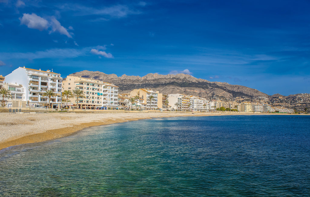 Appartement 5 personnes à Altea - Photo 27