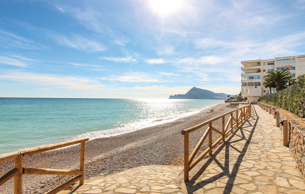 Appartement 5 personnes à Altea - Photo 28