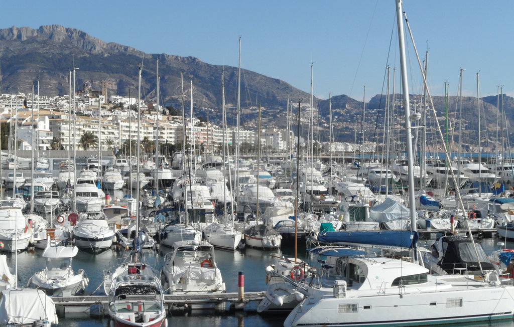 Appartement 5 personnes à Altea - Photo 30