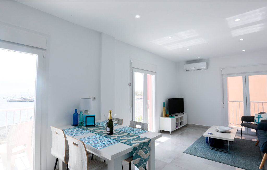 Appartement face à la plage et au Mar Menor, San Pedro del Pinatar - Photo 5