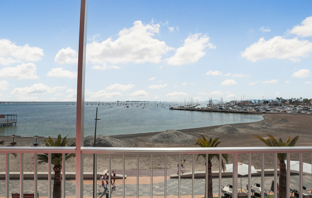 Appartement face à la plage et au Mar Menor, San Pedro del Pinatar - Photo 7