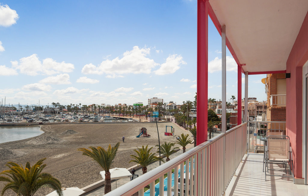 Appartement face à la plage et au Mar Menor, San Pedro del Pinatar - Photo 9