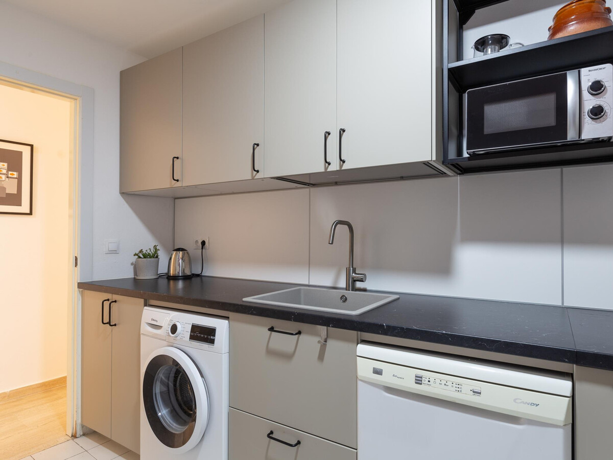 Appartement 3 chambres, 2 balcons au cœur de Málaga - Photo 13