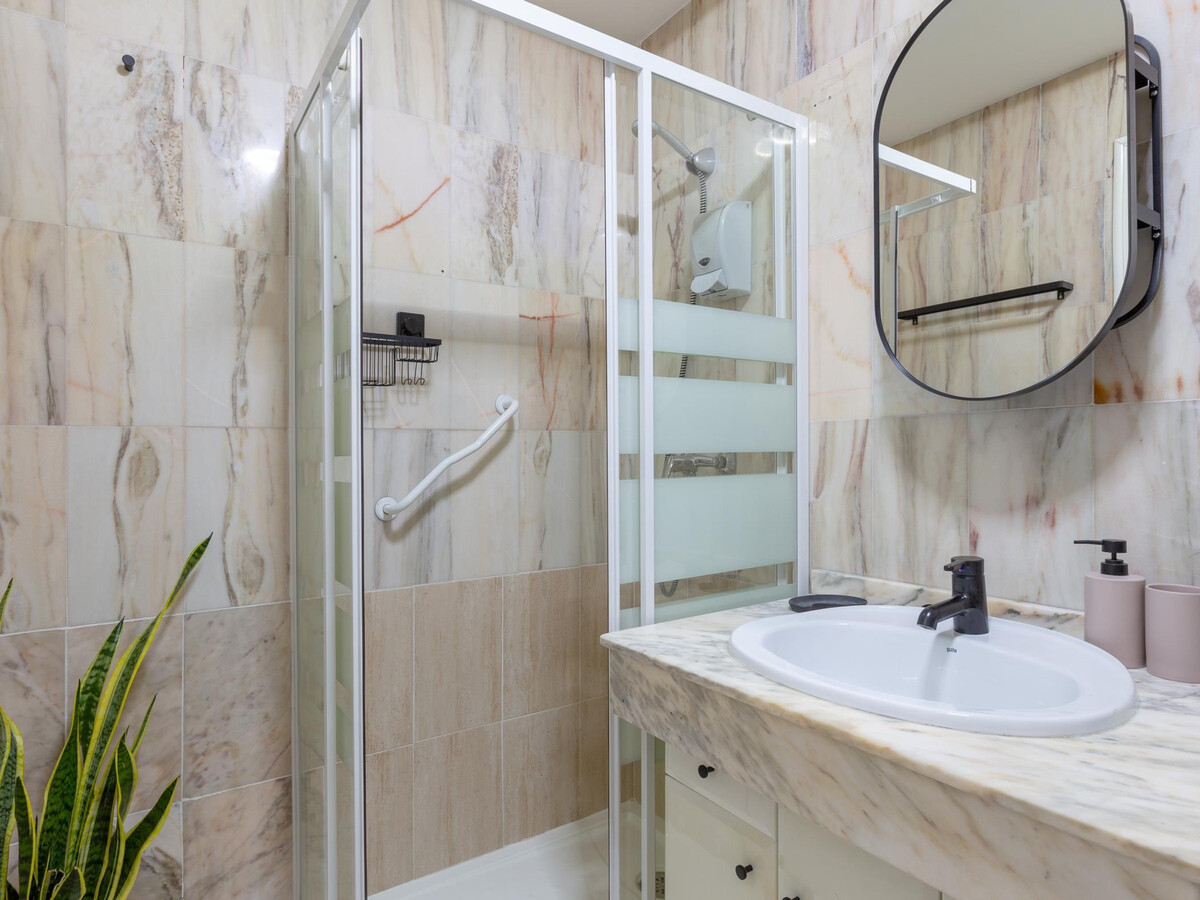 Appartement 3 chambres, 2 balcons au cœur de Málaga - Photo 18