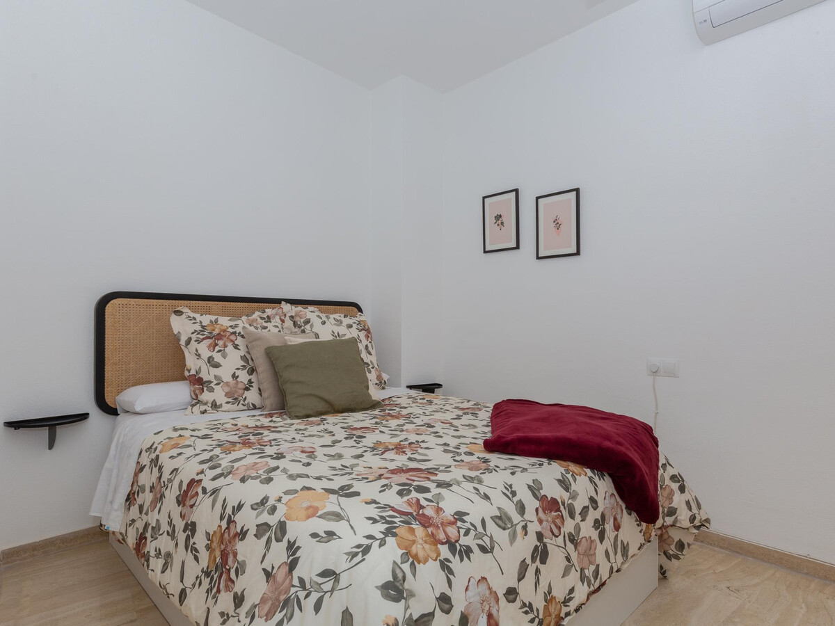 Appartement 3 chambres, 2 balcons au cœur de Málaga - Photo 21
