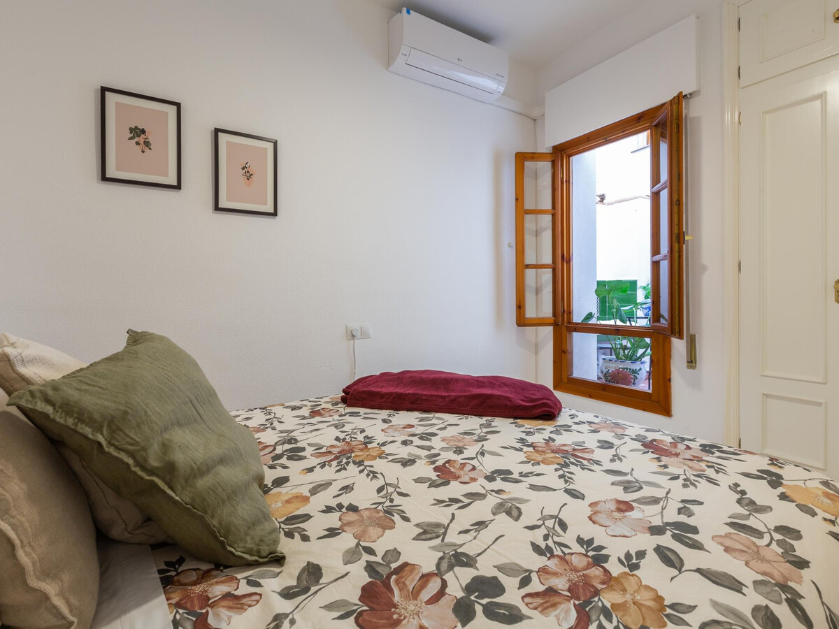 Appartement 3 chambres, 2 balcons au cœur de Málaga - Photo 23