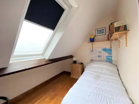 Appartement centre Trégastel, 600m plage, parking : photo 5
