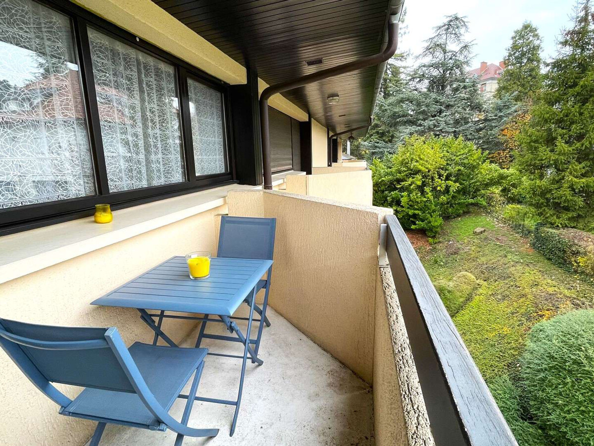 Studio 21 m² avec parking sécurisé à Aix-les-Bains - Photo 5