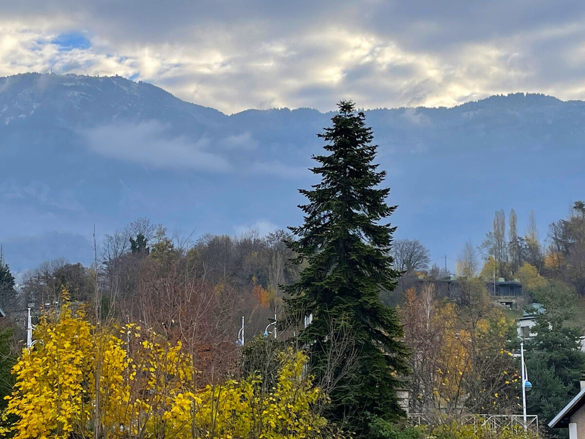 Studio 21 m² avec parking sécurisé à Aix-les-Bains - Photo 6