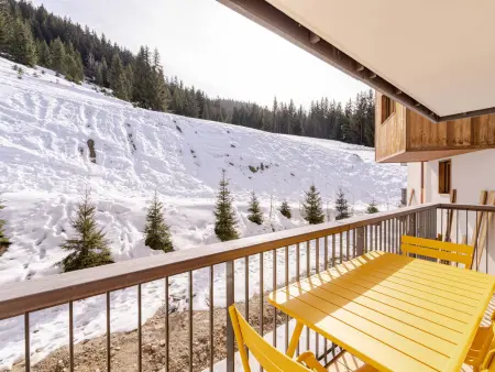 Appartement moderne 2 pièces, proche pistes, Courchevel : photo 10