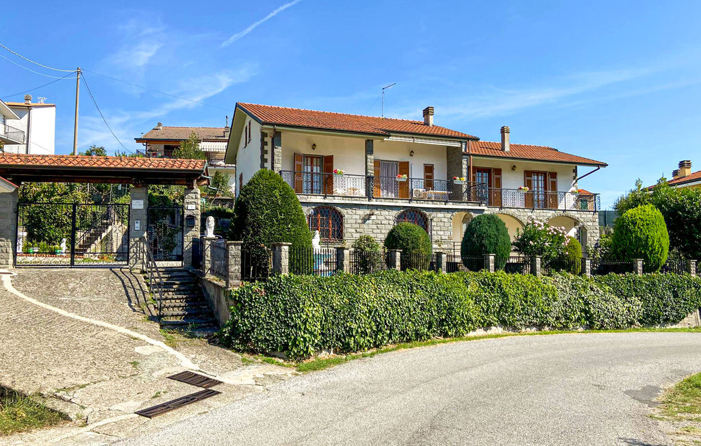 Appartement 5 personnes à Cembrano - Photo 1