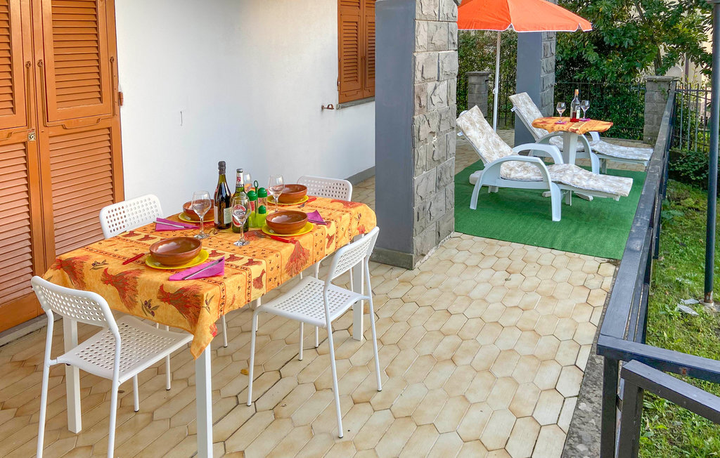 Appartement 5 personnes à Cembrano - Photo 2