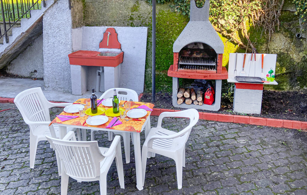 Appartement 5 personnes à Cembrano - Photo 4