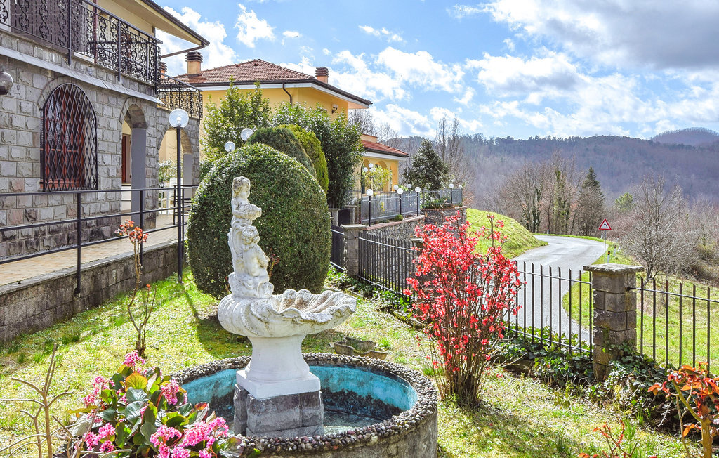 Appartement 5 personnes à Cembrano - Photo 7