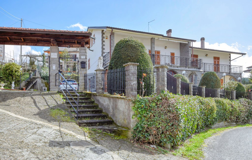 Appartement 5 personnes à Cembrano - Photo 9