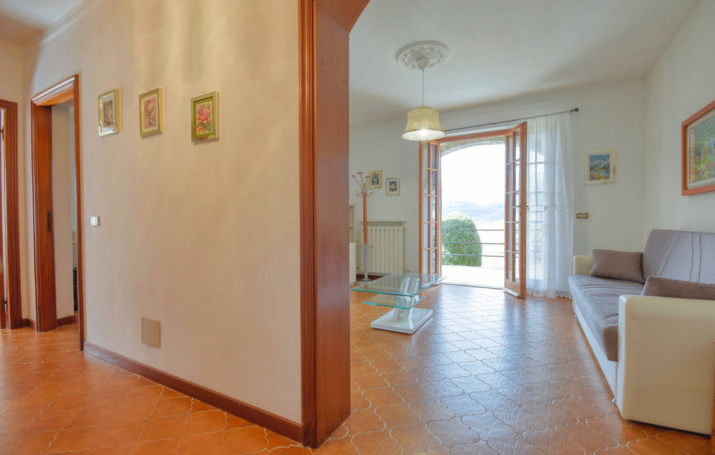 Appartement 5 personnes à Cembrano - Photo 12