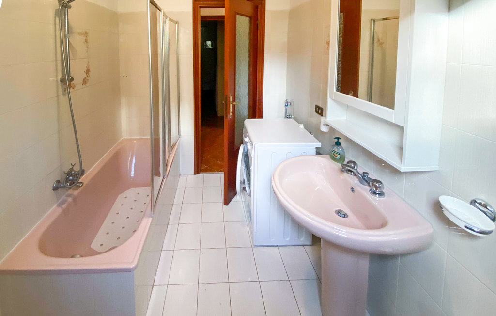 Appartement 5 personnes à Cembrano - Photo 18
