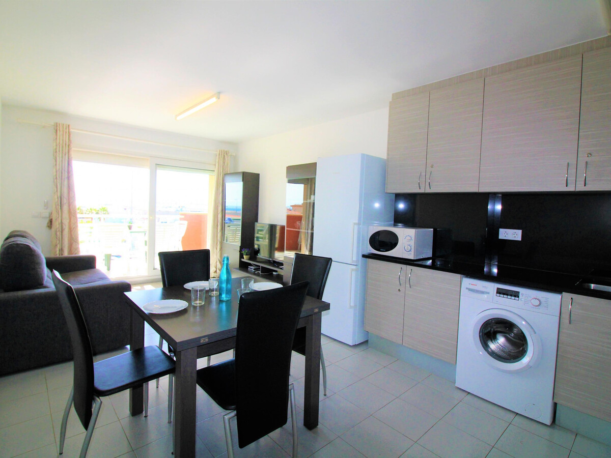 Appartement 6 personnes face au port de Roses - Photo 5