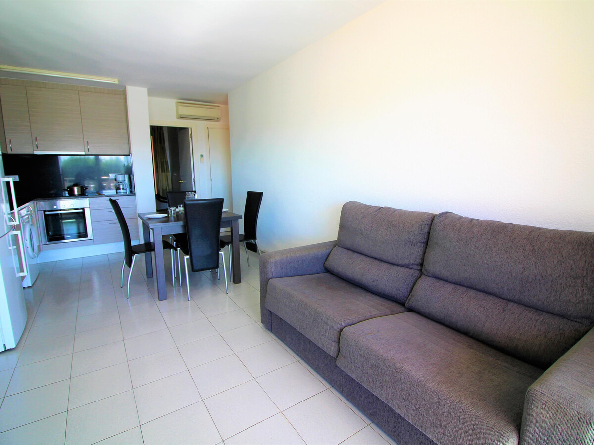 Appartement 6 personnes face au port de Roses - Photo 6