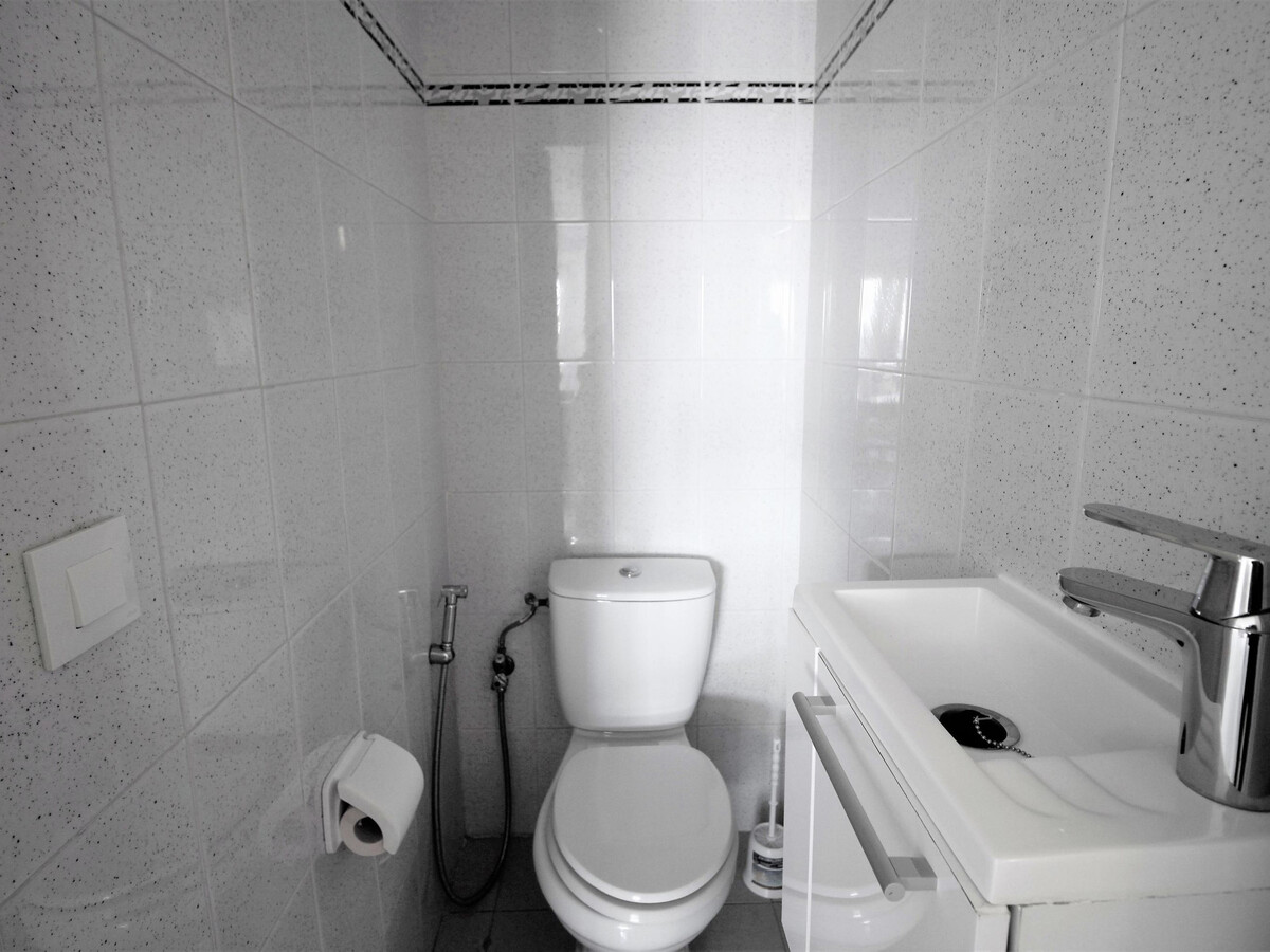 Appartement 6 personnes face au port de Roses - Photo 10