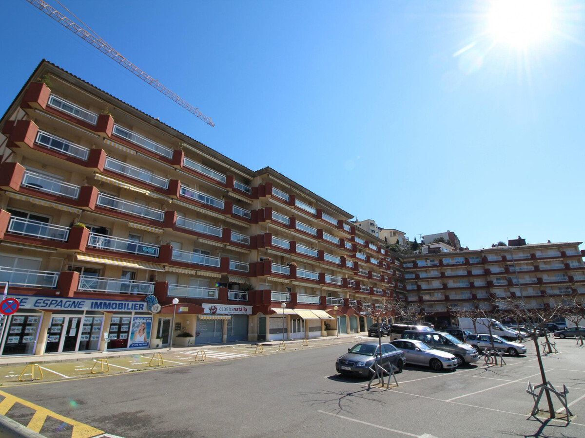 Appartement 6 personnes face au port de Roses - Photo 13